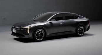 The All-New 2025 Kia K4: Release Date, Features, and Everything You Need to Know!