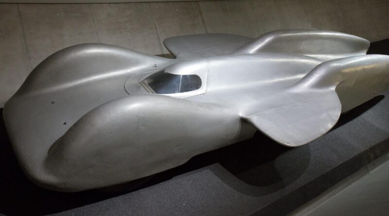 mercedes benz t80