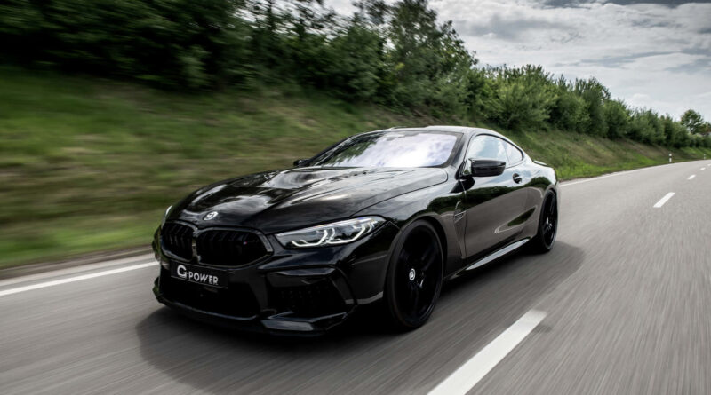 bmw m8 price