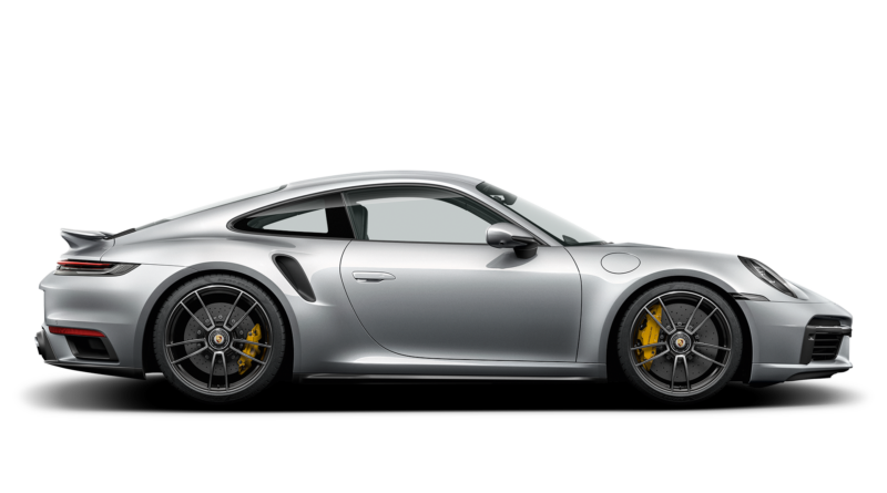 Porsche 911 Turbo s