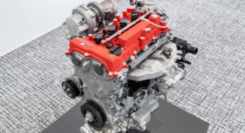 Revolutionizing Driving: Toyota 2.0-Liter Turbo Engine – A Comprehensive Review of Cutting-Edge Performance